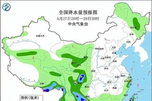 波波：文班亚马明日可能不会出战鹈鹕 这取决于其臀部伤情